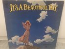It's a Beautiful Day- It's a Beautiful Day.  Vintage Vinyl LP- CS 9768. Gatefold