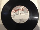 THE COUNT BISHOPS *I NEED YOU* EP 1977 CHISWICK PROMO EXC