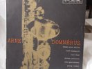 ARNE DOMNERUS / SAME / METRONOME MLP 15062 / MONO / 1960 / RARE