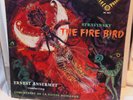 DECCA SXL 2017 STRAVINSKY - THE FIREBIRD, SUISSE ROMANDE ANSERMET WBG ED1 NM