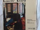 HMV ALP 1479 HMV GINETTE NEVEU Sibelius Violin Concerto 1st Scalloped Back UK NM