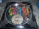 THE BEATLES  SGT PEPPERS LONELY HEARTS CLUB BAND  PICTURE DISC  UNOPENED