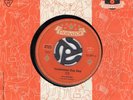 Tony Sheridan And The Beat Brothers - Veedeboom Slop / Let´s Slop - Vinyl-Single