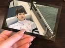 BTS NOW in Europe & America RARE JIMIN PHOTOCARD