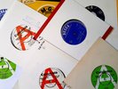 1960'S DEMO 7'' VINYL SINGLES - KEN DODD / VERA LYNN