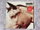 SUEDE THE WILD ONES 1994 UK VINYL 12 INCH SINGLE RARE LIMITED EDITION WITH PRINT
