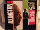 Duke Ellington ? Piano In The Foreground Original Trio UK STEREO CBS NM