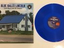 Cash Rivers And The Sinners Blue Balls Lincoln Vinyl LP Guided By Voices OOP