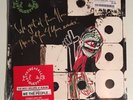 A Tribe Called Quest 2LP Vinyl We Got It From Here Thank You 4 Your Service,New