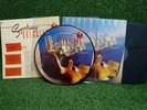 SUPERTRAMP. BREAKFAST IN AMERICA. Picture Disc Vinyl LP. New in cardboard sleeve