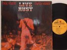 Neil Young        Live rust           DoLp         NM # 43