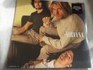 NIRVANA - California Live 1991...180 gram vinyl ...NEW & SEALED