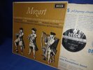 SXL 6054 WBg ED1 *MUNCHINGER* MOZART: CLARINET /FLUTE /HARP CTOS* PRINZ /TRIPP*