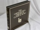 CARNEGIE HALL LIBRARY OF CLASSICAL MUSIC - 20 Volumes with 100 records total