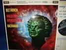 SXL 2241 WBg ED1 *BACKHAUS* BEETHOVEN 