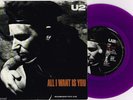 U2 - ALL I WANT IS YOU -  7