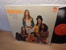 KARTHAGO SECOND STEP 1973 GERMAN KRAUTROCK KRACHER NM