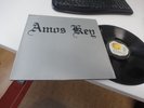 LP/ AMOS KEY - FIRST KEY Orig 1973 Spiegelei Psych Kraut