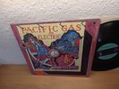 PACIFIC GAS AND ELECTRIC GET IT ON 1970 1ST METRONOME LP