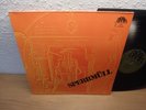 SPERRMÜLL SAME LP 1972 1ST PRESS KRAUTROCK RARITÄT