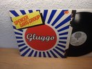 THE SPENCER DAVIS GROUP GLUGGO 1973 LP MINT VERTIGO SWIRL