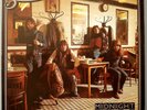 Smokie - Midnight Cafe - 1976 RSO LP - No Reserve
