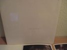 The Beatles - White Album   / DE.70 mit Poster & 4  Karten & Einschub Oben