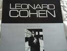Leonard Cohen I'M YOUR MAN 12