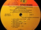 RARE  ?WITHDRAWN? FIRST COVER ? JIMI HENDRIX EXPERIENCE + REDDING MONTEREY PSYCH