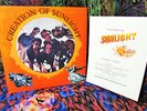 GLEAMING '69 SUNSHINE ACID PSYCH  
