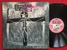 THE RESIDENTS   THE KING AND I (1989) RARE NETHERLANDS LP   TORSO ELVIS PRESLEY