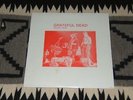 GRATEFUL DEAD -  ACOUSTIC DEAD - W/NEW RIDERS OF THE PURPLE SAGE  LIVE IN 1971