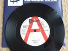 Morrissey (The Smiths) - Glamorous Glue 7'' Promo - MINT CONDITION & VERY RARE