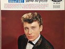 JOHNNY HALLYDAY Nous les gars nous les filles 1962 Vogue guilde du disque 1965