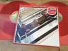 “THE BEATLES 1962/1966” THE BEATLES 2 DISC RED VINYL GFLD UK 1978 VINYL LPS