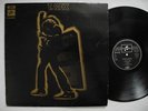 T.REX Electric Warrior LP 1971 Denmark with poster Near Mint
