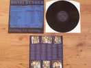 BONECRUSHER WORKING FOR NUTHING-LP-NOI SE-BLOOD FOR BLOOD-US BOMBS-DISCIPLINE