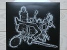 V/A Doused in Mud, Soaked in Bleach NIRVANA tribut LP WHITE vinyl THOU DAUGHTERS