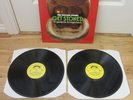 THE ROLLING STONES GET STONED 30 GREATEST HITS VINYL ARCADE ORIGINAL ADE P32 VGC