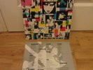 SIOUXSIE AND THE BANSHEES ONCE UPON A TIME THE SINGLES VINYL LP ALBUM