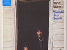 Townes Van Zandt - Flyin' Shoes (Blue Vinyl LP) NEW SEALED