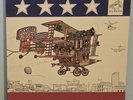JEFFERSON AIRPLANE - AFTER BATHING AT BAXTERS LP. MONO.