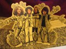 JETHRO TULL ? STAND UP ? NEVER PLAYED MINT LP & FAT BOOKLET GIMMICK-POP-UP-COVER