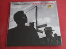 Garland Jeffreys - The King Of In Between Big Lake Germany 2012 LP in shrink