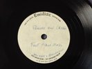 UNRELEASED ACETATE- RUSSELL MORRIS - rare UK 1969 UNRELEASED ACETATE / MOD PSYCH