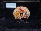 Queen ?A Day At The Races SEALED USA 1976 1ST PRESS LP W/ HYPE STICKER