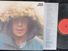 PAUL SIMON, Paul Simon USA 1st press EXC- LP [Mother & Child Reunion/Me & Julio]