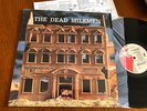LP 1990 USA  The Dead Milkmen ?– Metaphysical Graffiti Label: Enigma Records