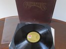 Carpenters - The Singles 1969-1973 LP - SUPERB Nr Mint 1st UK Vinyl - World Ship