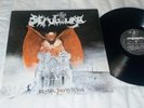 SEPULTURA OVERDOSE - BESTIAL DEVASTATION 1986 PRIVATE METAL THOR ENDLESS SLAYER